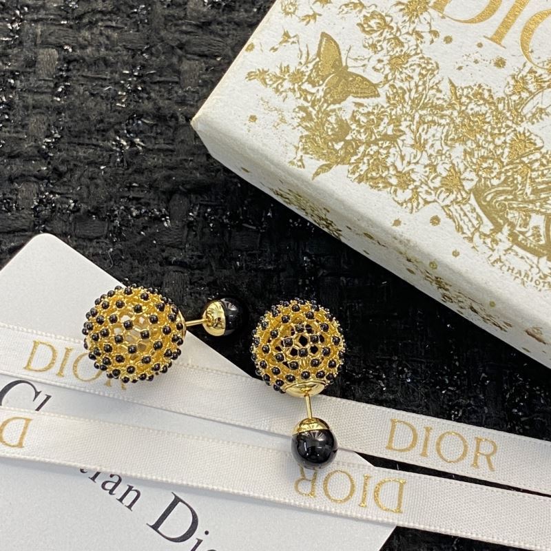 Christian Dior Earrings